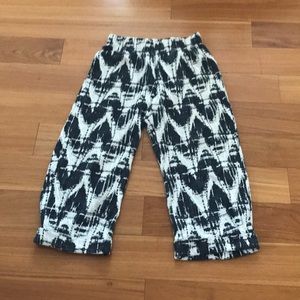SEEA Keiko Pants M/L